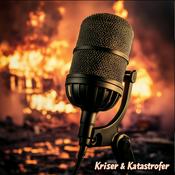 Podcast Kriser & Katastrofer