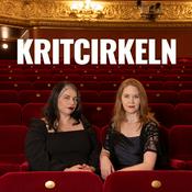 Podcast Kritcirkeln