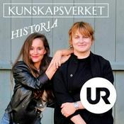 Podcast Kunskapsverket historia