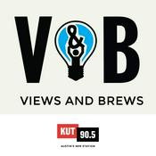 Podcast Views and Brews