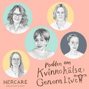 Podcast Kvinnohälsa Genom Livet