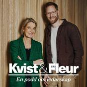 Podcast Kvist & Fleur