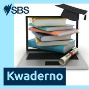 Podcast Kwaderno - Kwaderno