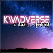 Podcast Kwadverse :: A Micro FPV Podcast