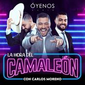 Podcast La Hora del Camaleón