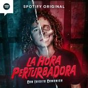 Podcast La Hora Perturbadora