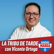 Podcast La Tribu de tarde