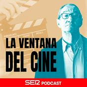 Podcast La Ventana del Cine, con Carlos Boyero