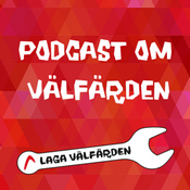 Podcast Laga välfärden