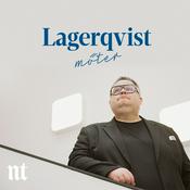 Podcast Lagerqvist möter