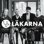 Podcast Läkarna podcast