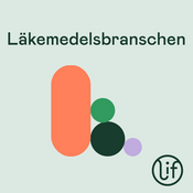 Podcast Läkemedelsbranschen