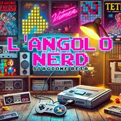 Podcast L'angolo nerd