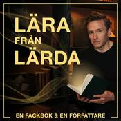 Podcast Lära Från Lärda - En fackbok och en författare