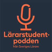 Podcast Lärarstudentpodden