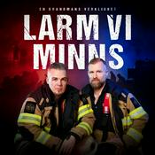 Podcast Larm vi minns