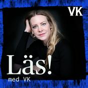 Podcast Läs! med VK