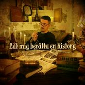 Podcast Låt mig berätta en history