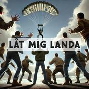 Podcast Låt mig landa