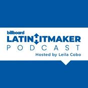 Podcast Billboard Latin Hitmaker