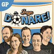 Podcast Inga dônare!