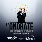 Podcast Le onorate