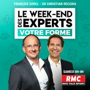 Podcast Le weekend des experts : Votre forme