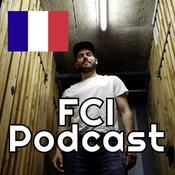 Podcast Learn French with FCI Podcast