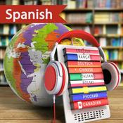 Podcast Learn Spanish