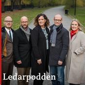 Podcast Ledarpodden