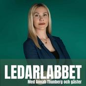 Podcast Ledarlabbet