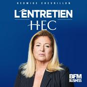 Podcast L'Entretien HEC