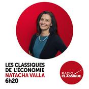 Podcast Les Classiques de l'économie