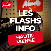 Podcast Les Infos en Haute-Vienne.