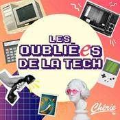 Podcast Les Oubliées de la Tech