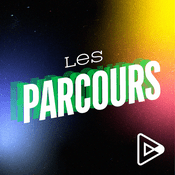 Podcast Les parcours des Lueurs