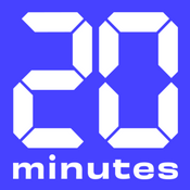 Podcast Les podcasts 20 Minutes