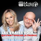 Podcast Les Vraies Voix qui font rouler la France