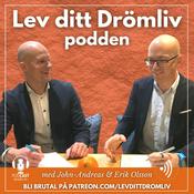 Podcast Lev ditt Drömliv