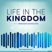 Podcast Life in the Kingdom Podcast