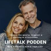 Podcast LIFETALK PODDEN