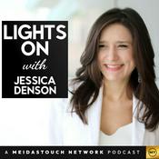 Podcast Lights On with Jessica Denson