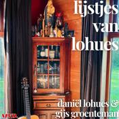 Podcast Lijstjes van Lohues