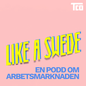 Podcast Like a Swede