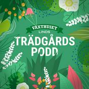 Podcast Linds Trädgårdspodd