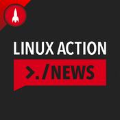 Podcast Linux Action News