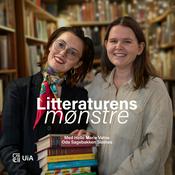 Podcast Litteraturens mønstre