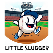 Podcast Little Slugger