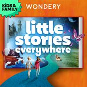 Podcast Little Stories Everywhere