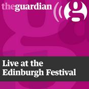 Podcast Live at the Edinburgh Festival